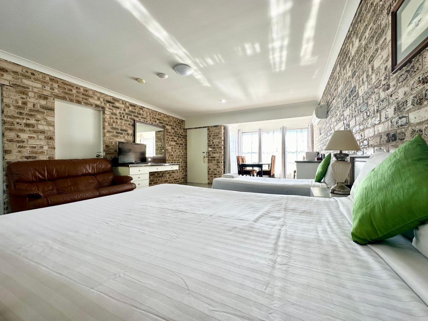 Heatherbrae فندق سير فرانسيس دريك المظهر الخارجي الصورة